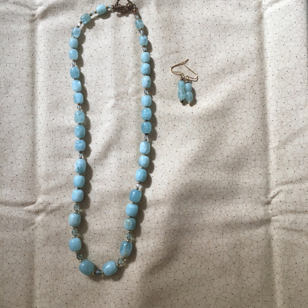 Jewelry set